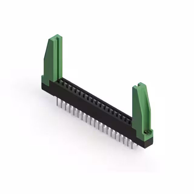 357-038-442-278 EDAC Inc.  Edgeboard Connectors